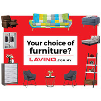 Your Choice of Furniture