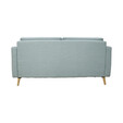 Imported Fabric Sofa Set 777