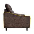 Velvet Fabric Sofa Set M6001