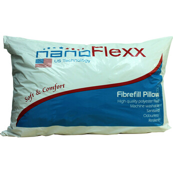 Nanoflexx Polyester Pillow