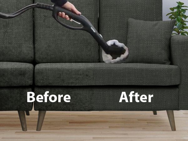 How to take care sofa