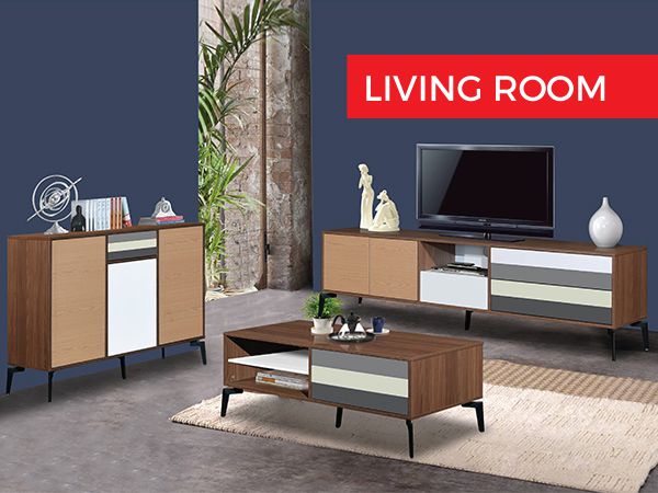 Living Room Furniture Category