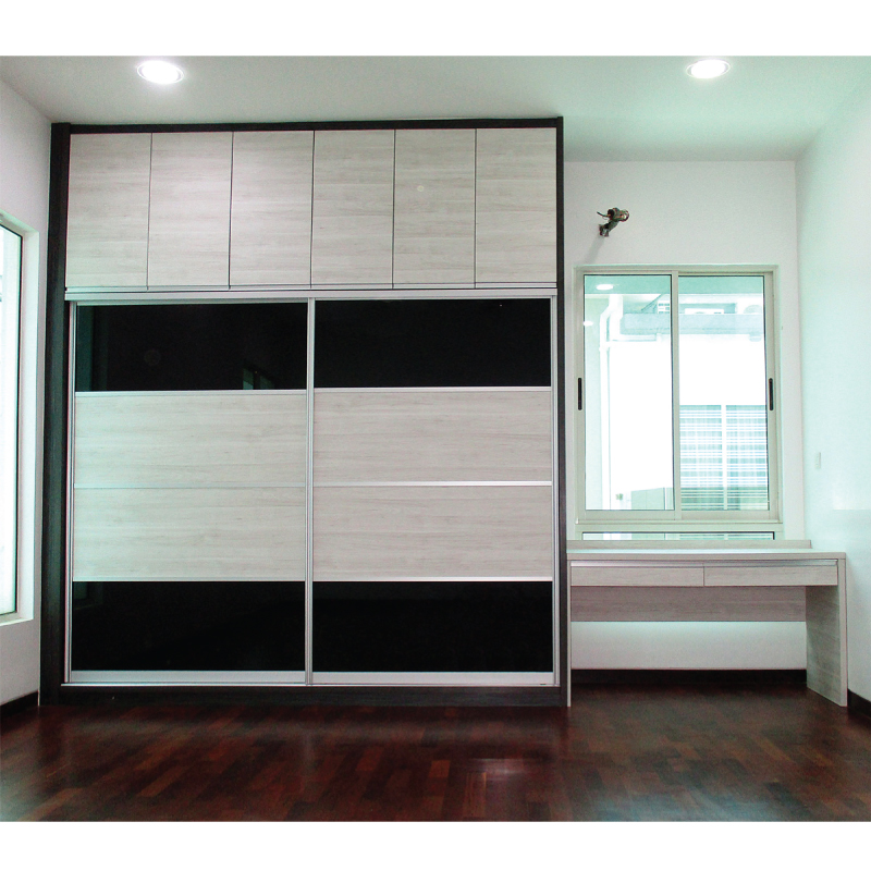 Ready Made Wardrobes The Pros and Cons
